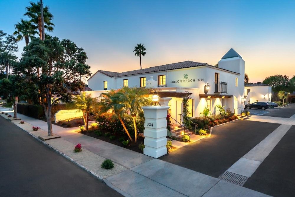 undefined Mason Beach Inn 6