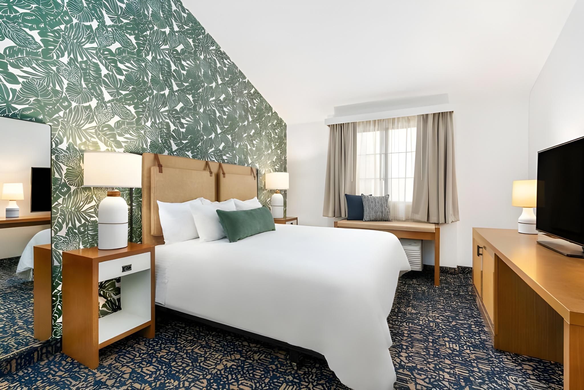 King Room