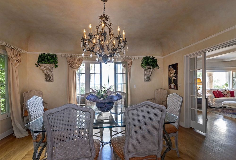 undefined Casa Hermosa 3