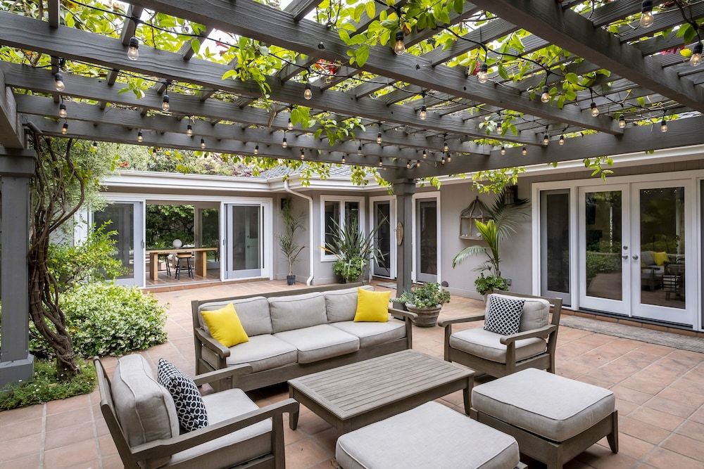 Montecito Retreat House, Multiple Beds, Hot Tub, Garden View 21