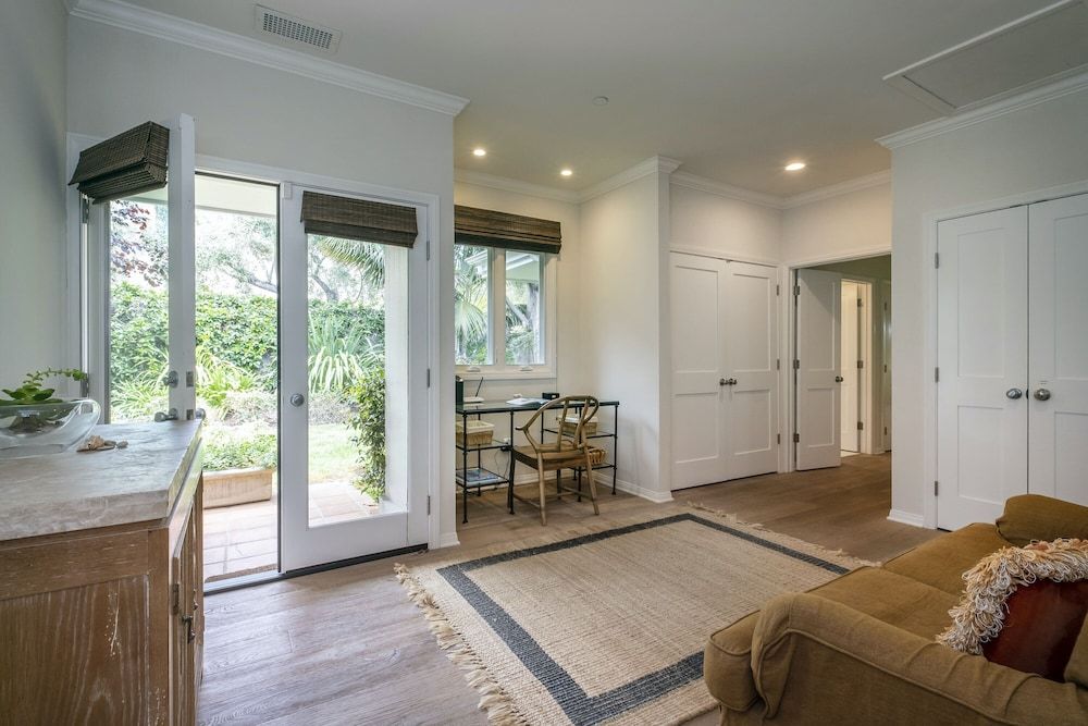 Montecito Retreat House, Multiple Beds, Hot Tub, Garden View 12