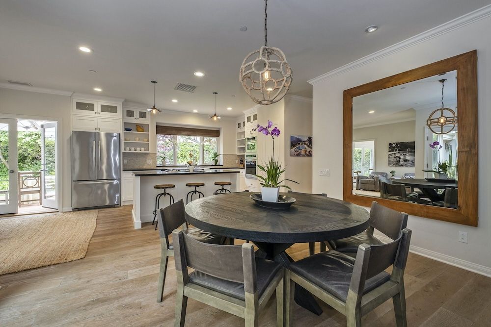 undefined Montecito Retreat 9