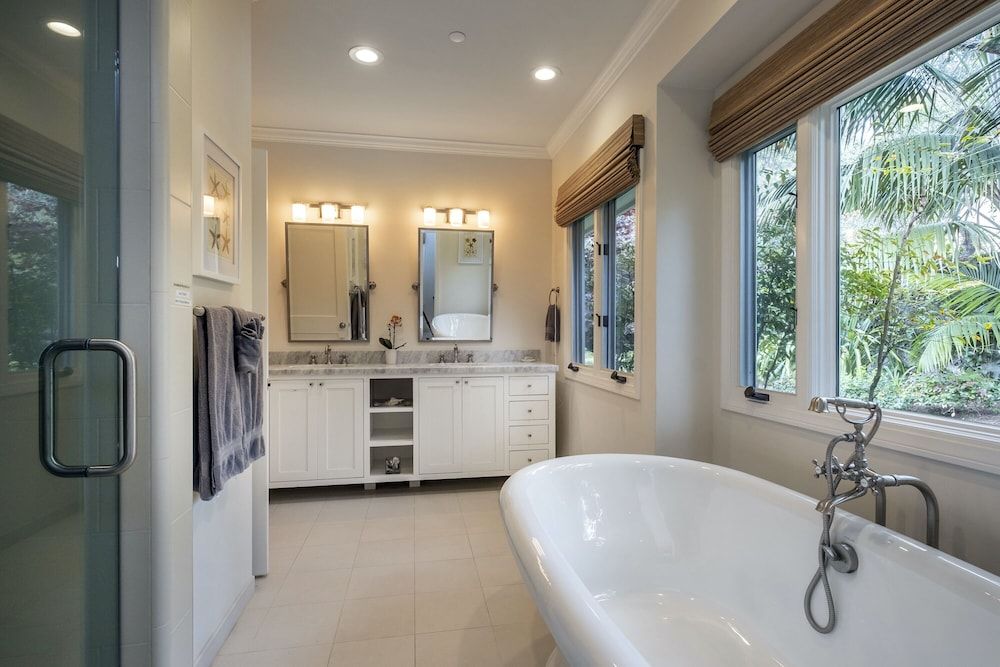 Montecito Retreat House, Multiple Beds, Hot Tub, Garden View 24