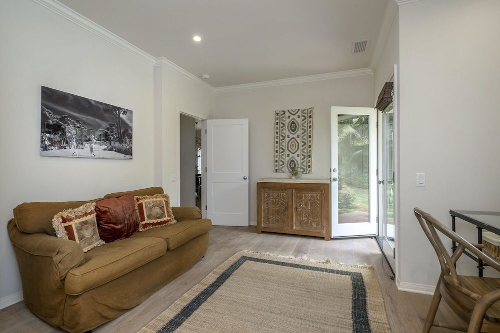 Montecito Retreat House, Multiple Beds, Hot Tub, Garden View 11