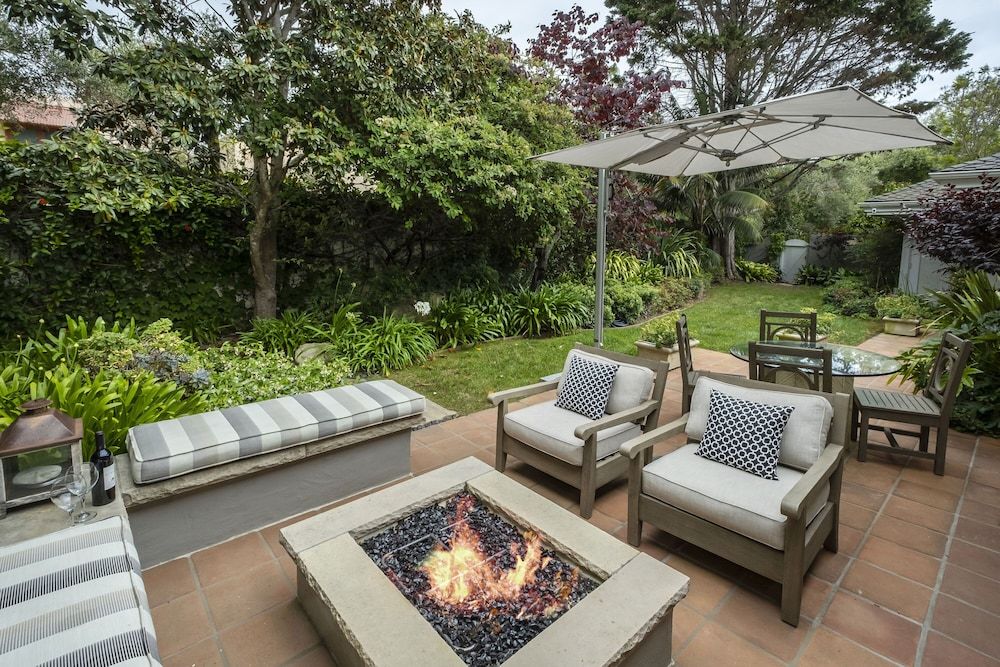 Montecito Retreat House, Multiple Beds, Hot Tub, Garden View 16