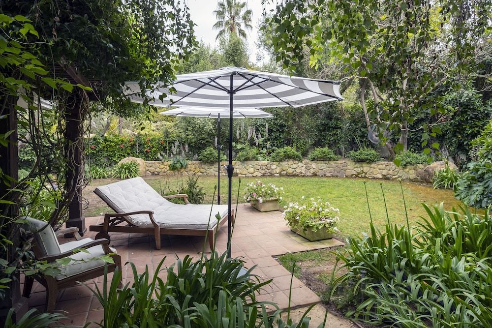 Montecito Retreat House, Multiple Beds, Hot Tub, Garden View 14