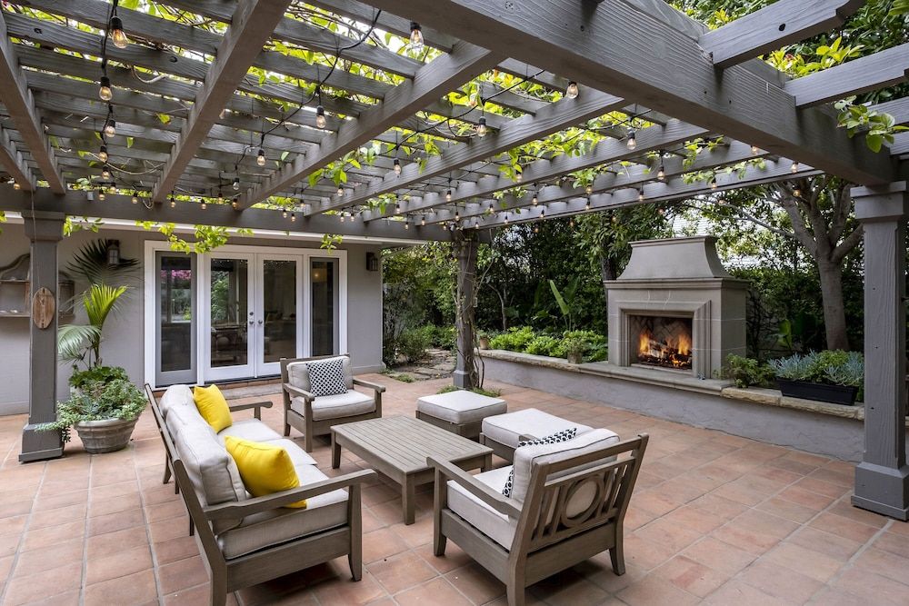 Montecito Retreat House, Multiple Beds, Hot Tub, Garden View 17