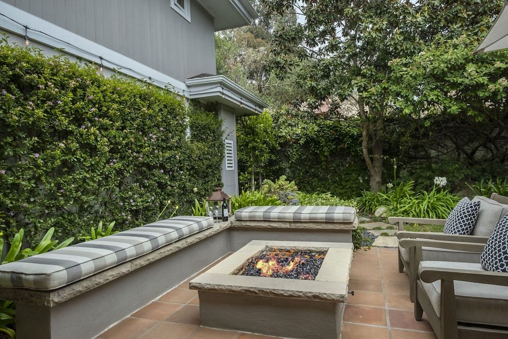Montecito Retreat House, Multiple Beds, Hot Tub, Garden View 18