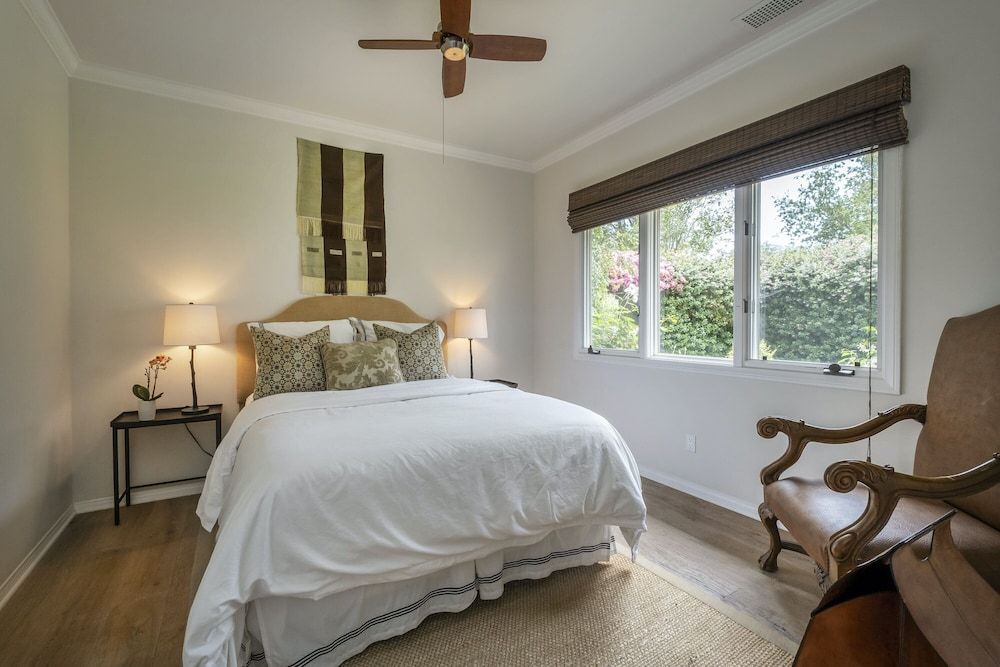 undefined Majestic Montecito 6