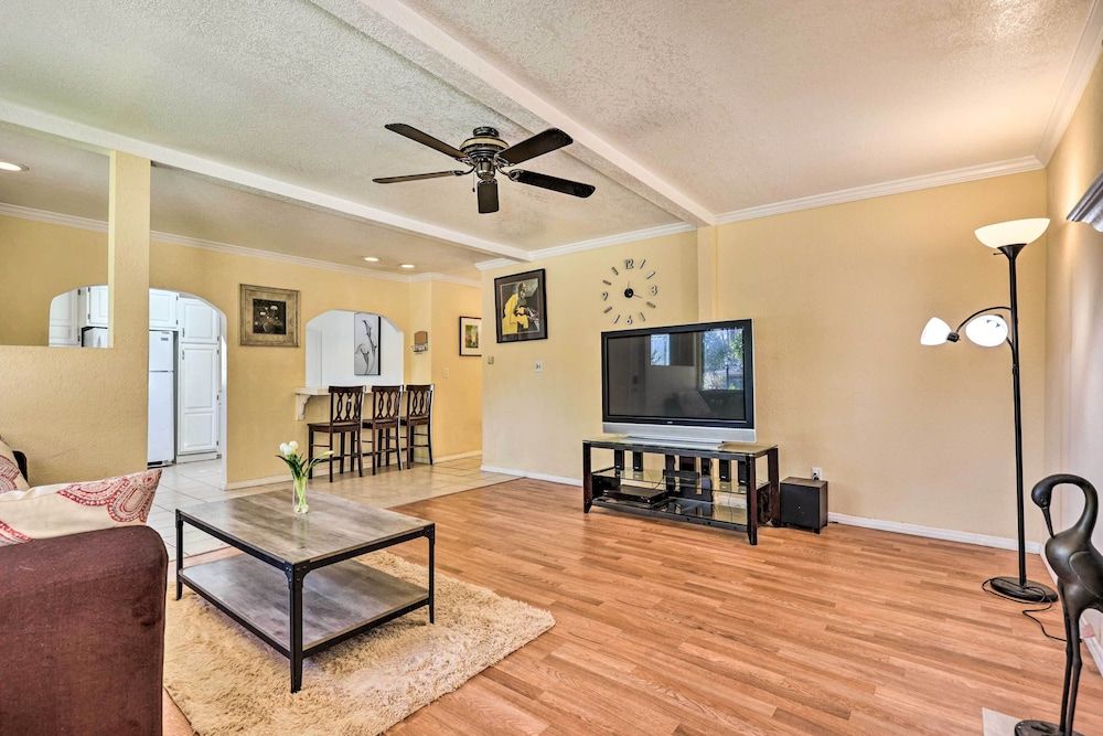 undefined Santa Barbara Home w/ Private Outdoor Pool! 2