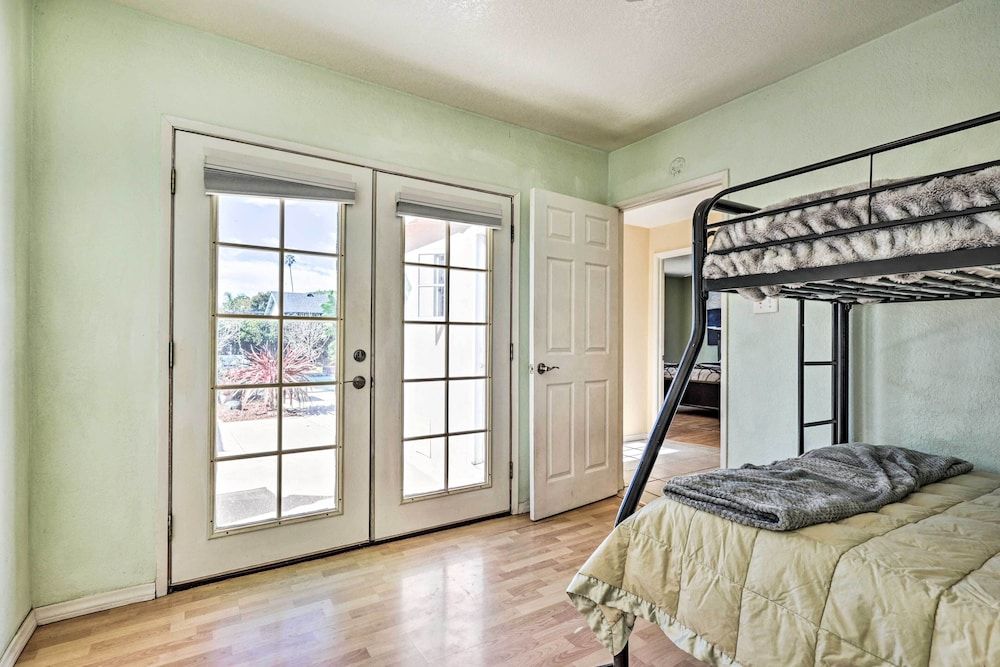 undefined Santa Barbara Home w/ Private Outdoor Pool! 9