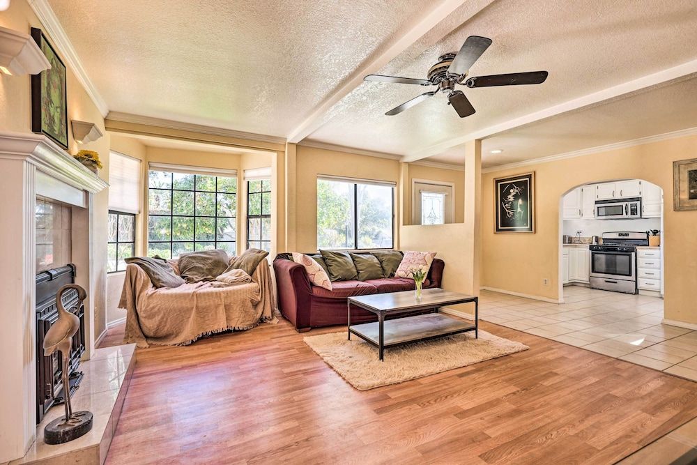 undefined Santa Barbara Home w/ Private Outdoor Pool! 10