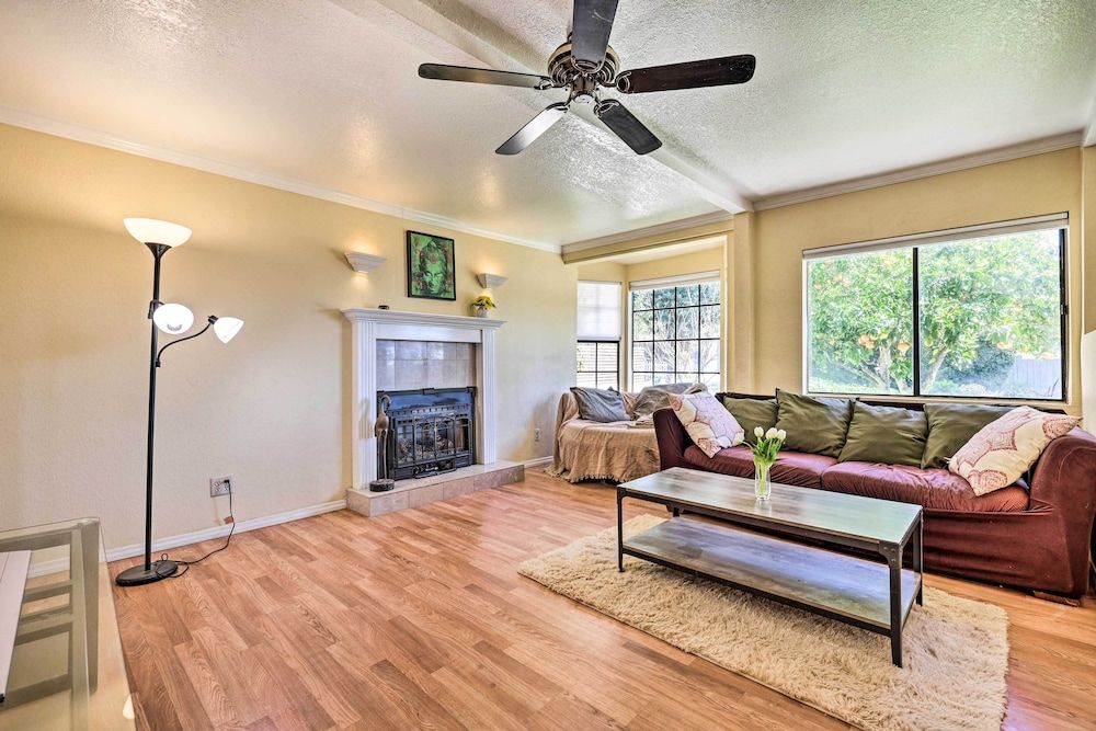 undefined Santa Barbara Home w/ Private Outdoor Pool! 7