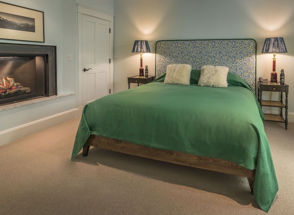 Room, 1 King Bed, Non Smoking