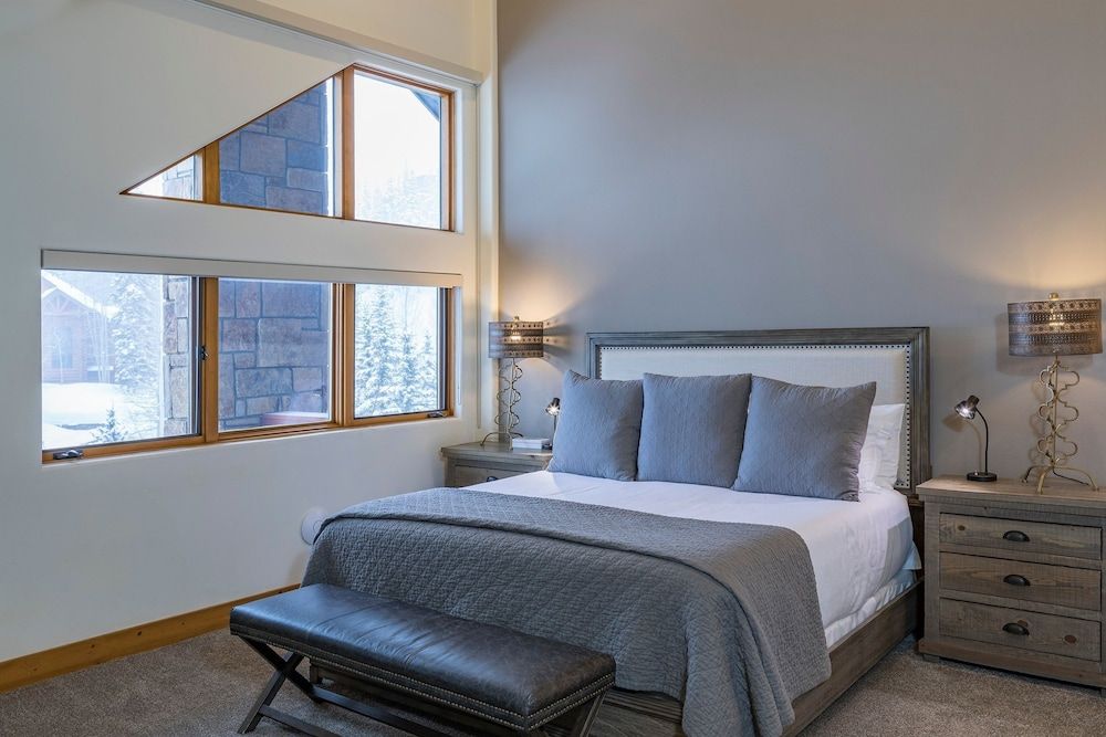 Condo, 4 Bedrooms