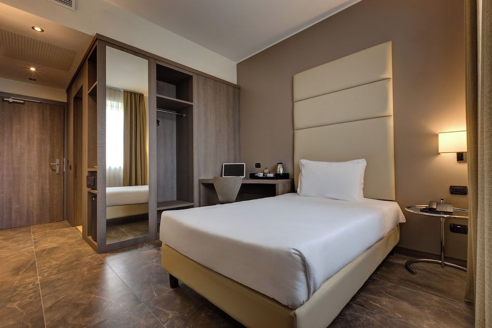 undefined Klima Hotel Milano Fiere 2