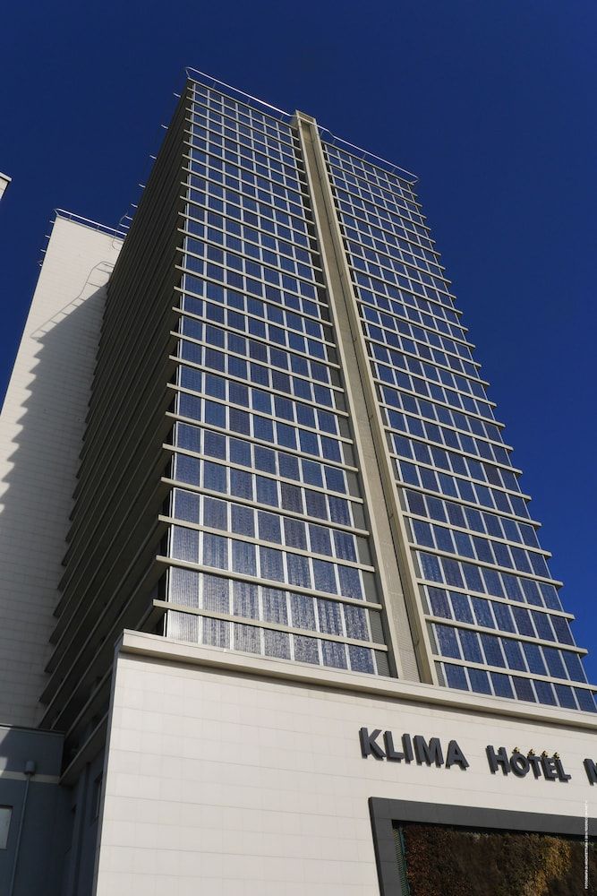 undefined Klima Hotel Milano Fiere 4