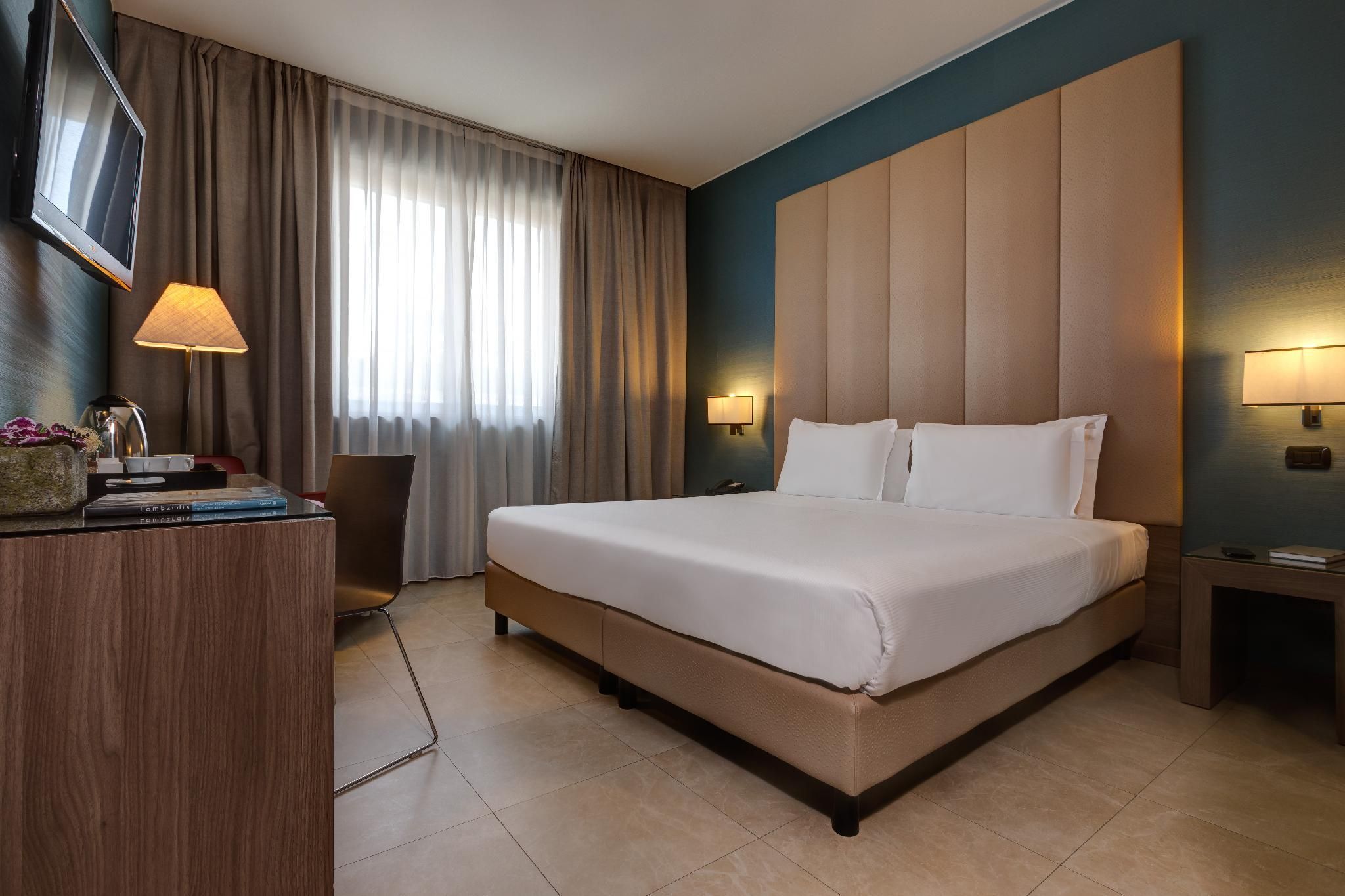 undefined Klima Hotel Milano Fiere 5