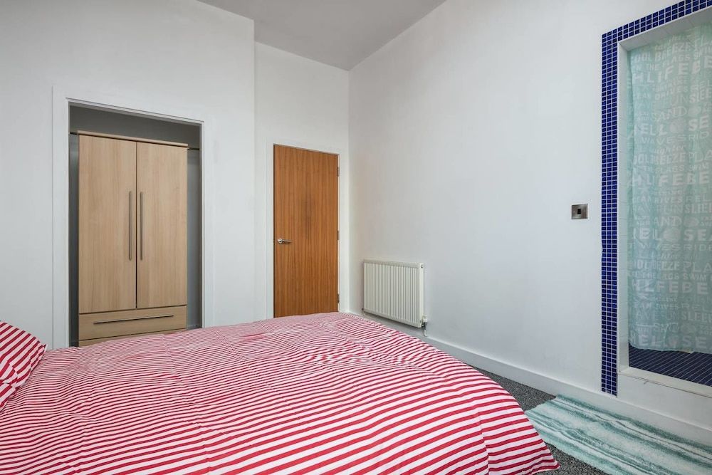 undefined Apartment 33 3