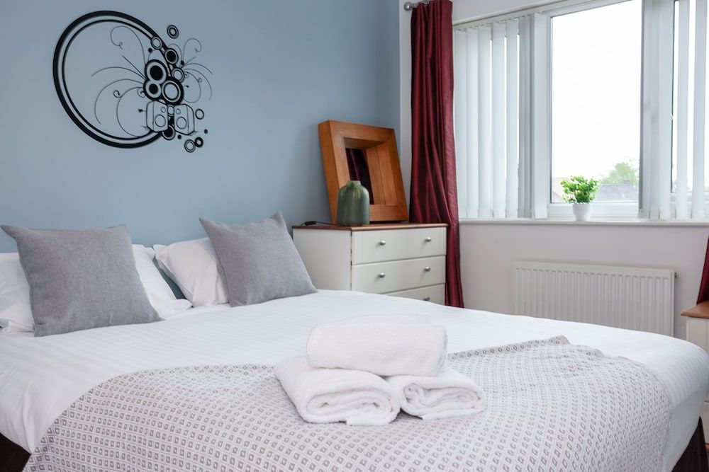 undefined Lakeside view - Manchester townhouse 3