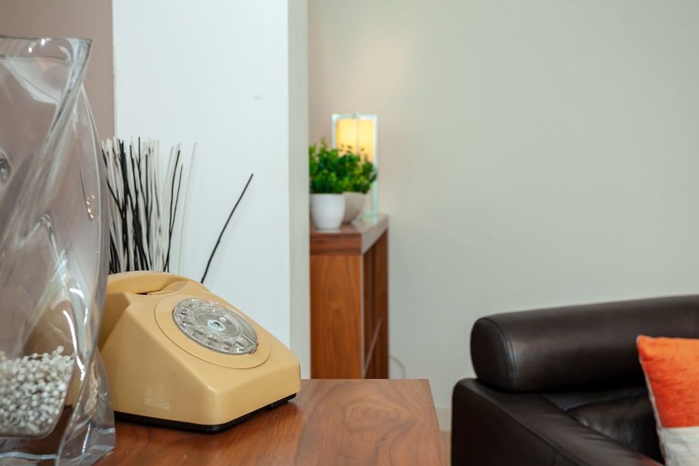 Lakeside view - Manchester townhouse Classic Townhome, 3 Bedrooms, Balcony, Lakeside 17