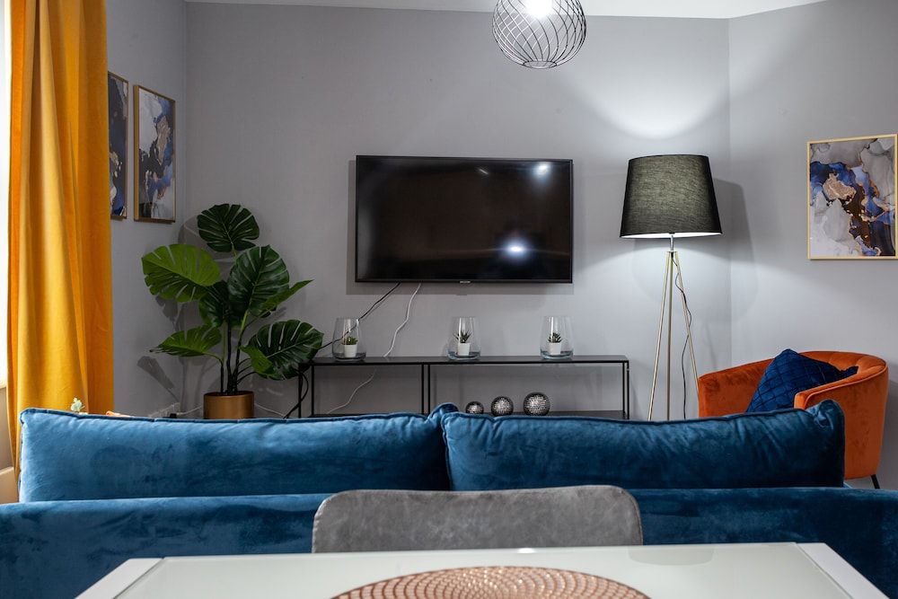 Trafford Place Apartment, 2 Bedrooms 14