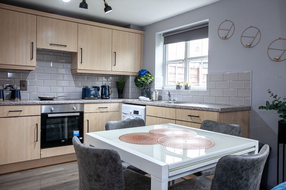 undefined Trafford Place 10