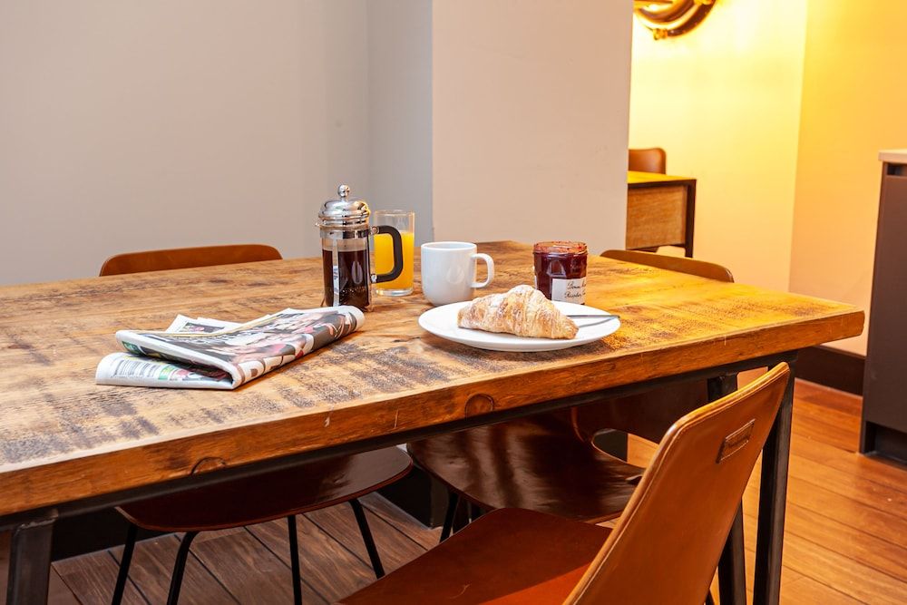 Portland Street Apartments Apartment (603) 12