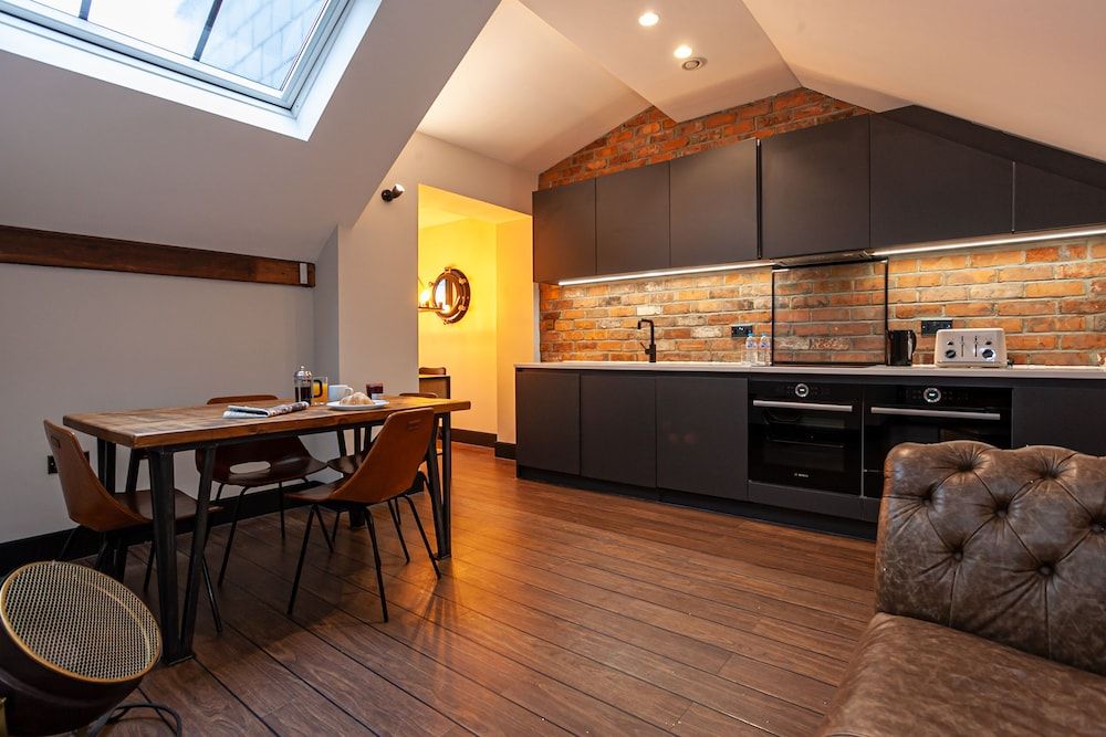 Portland Street Apartments Apartment (603) 10