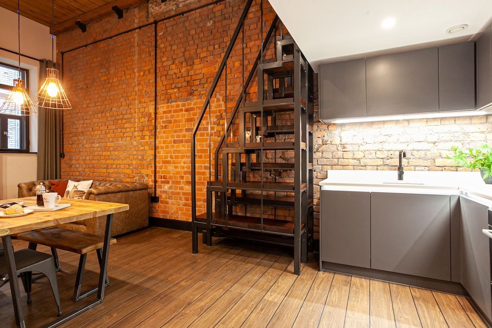 Portland Street Apartments Apartment (207) 8