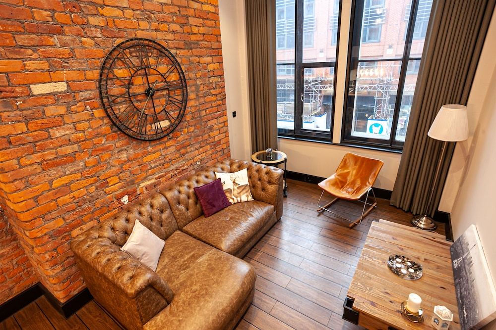 Portland Street Apartments