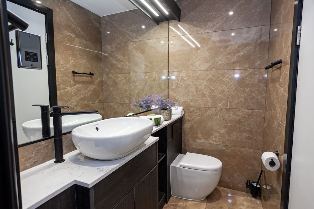 Portland Street Apartments Apartment (603) 14