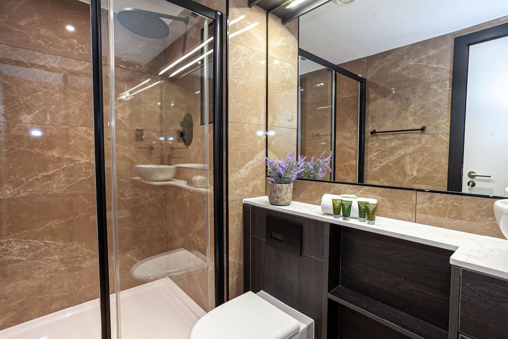 Portland Street Apartments Apartment (207) 15