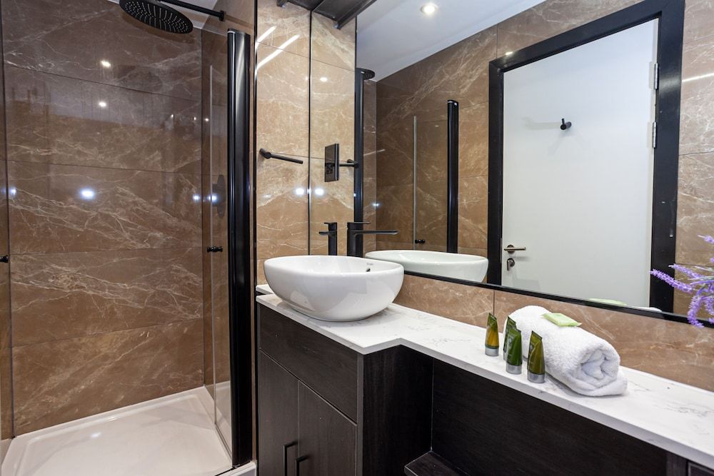 Portland Street Apartments Apartment (603) 13