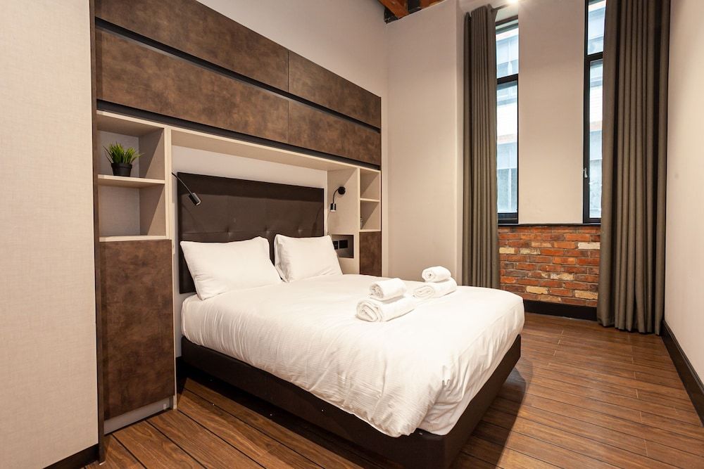 Portland Street Apartments Apartment (207) 4