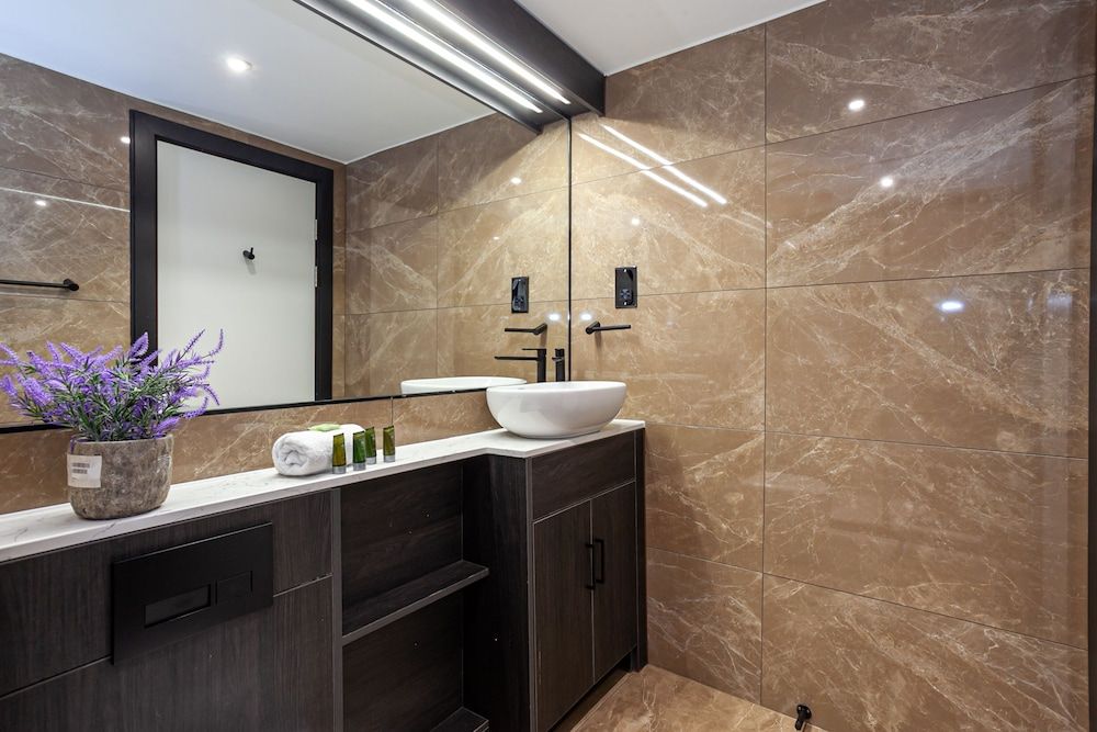 Portland Street Apartments Apartment (207) 13