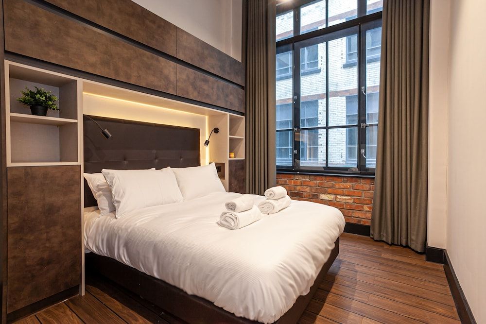 Portland Street Apartments Apartment (207) 3