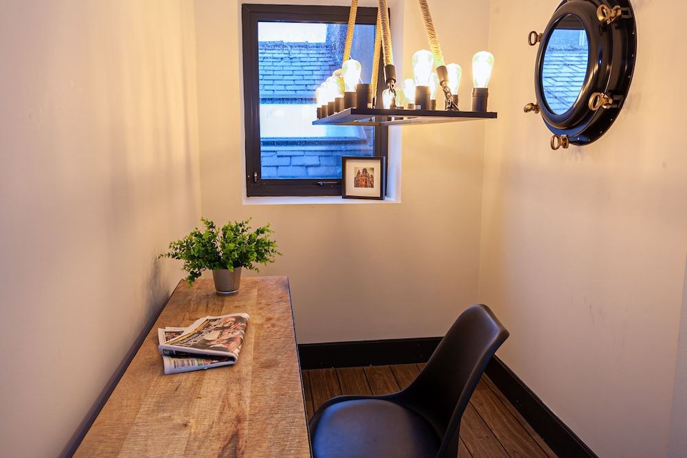 Portland Street Apartments Apartment (603) 7