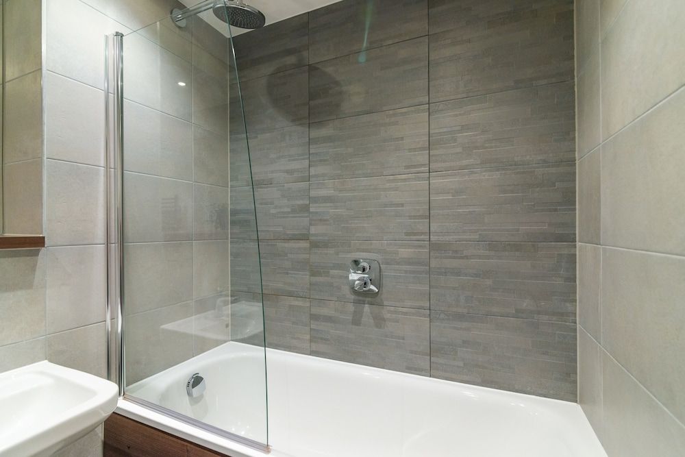 Luxury Townhouse Apartment 32