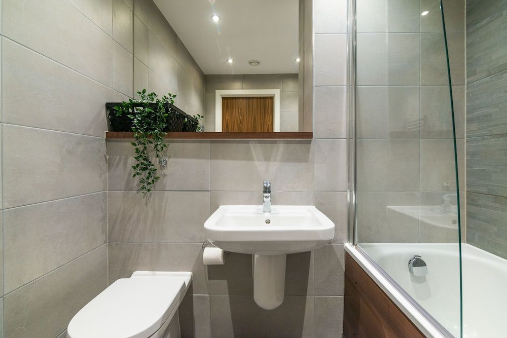 Luxury Townhouse Apartment 28