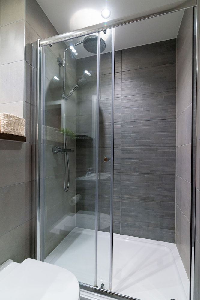 Luxury Townhouse Apartment 33