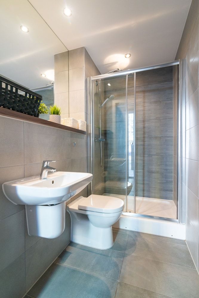 Luxury Townhouse Apartment 31