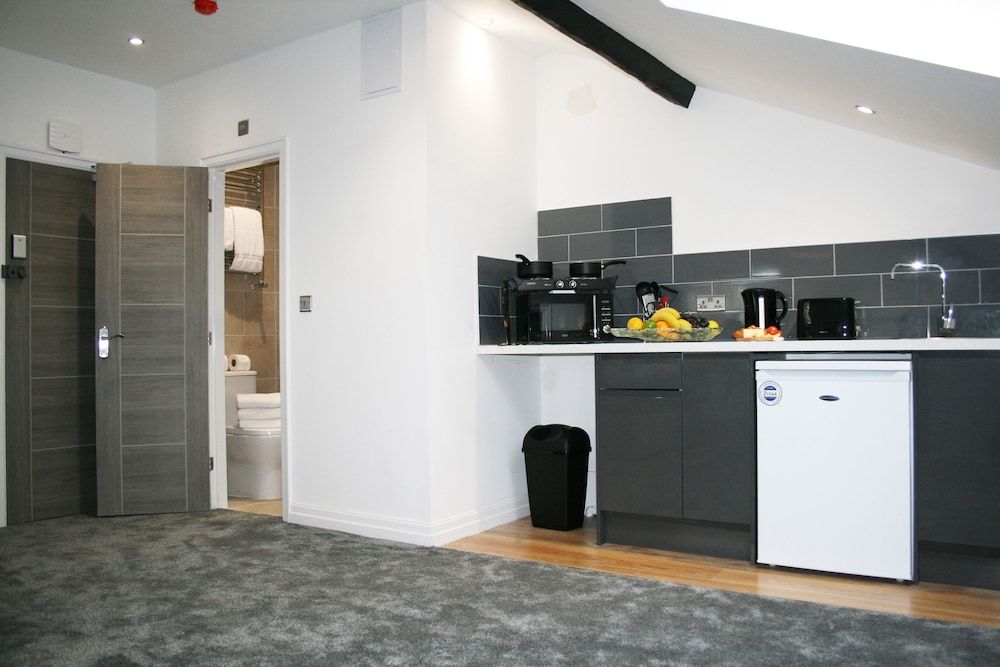 Kitchenette