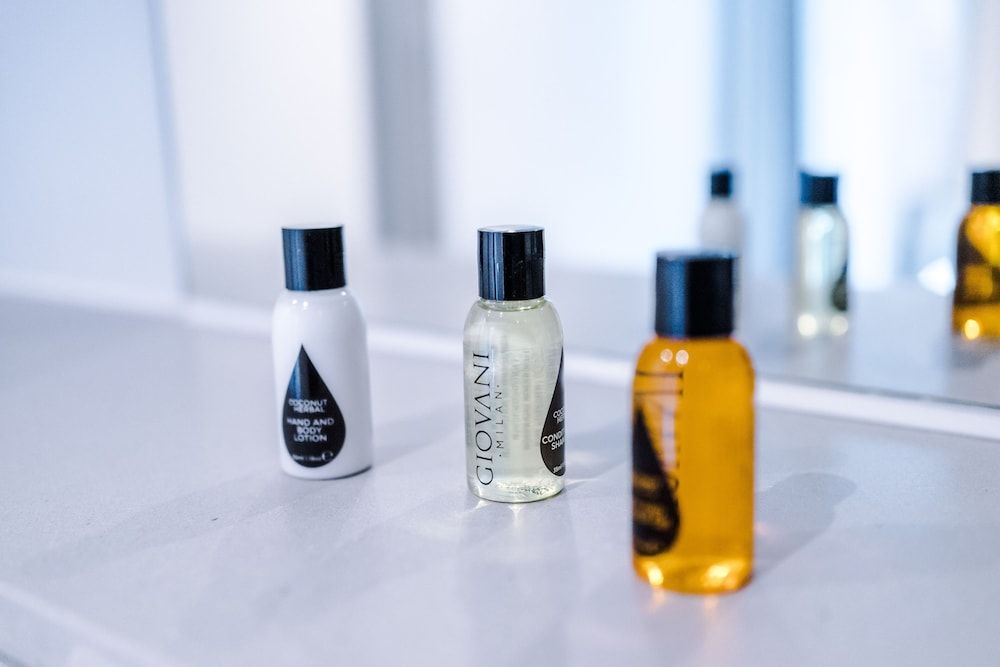 Hilltop Serviced Apartments- Deansgate Family Apartment, 3 Bedrooms, City View 21