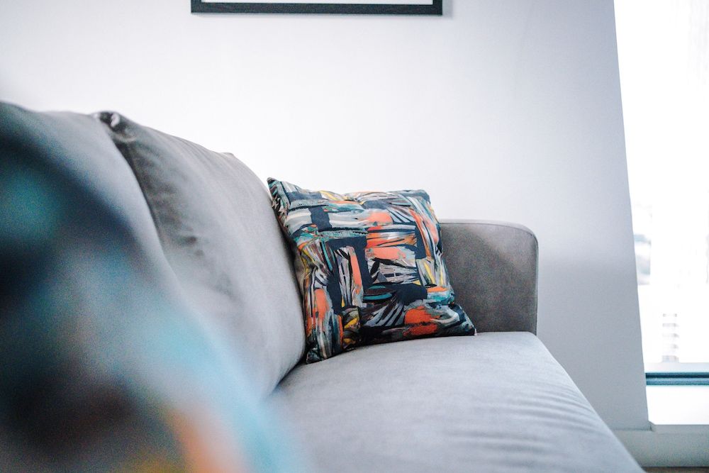 Hilltop Serviced Apartments- Deansgate Deluxe Apartment, 2 Bedrooms, Canal View 30