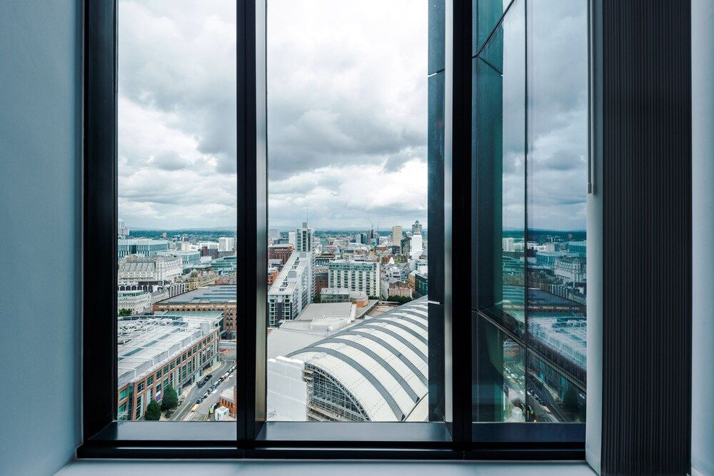 Hilltop Serviced Apartments- Deansgate Family Apartment, 3 Bedrooms, City View 17