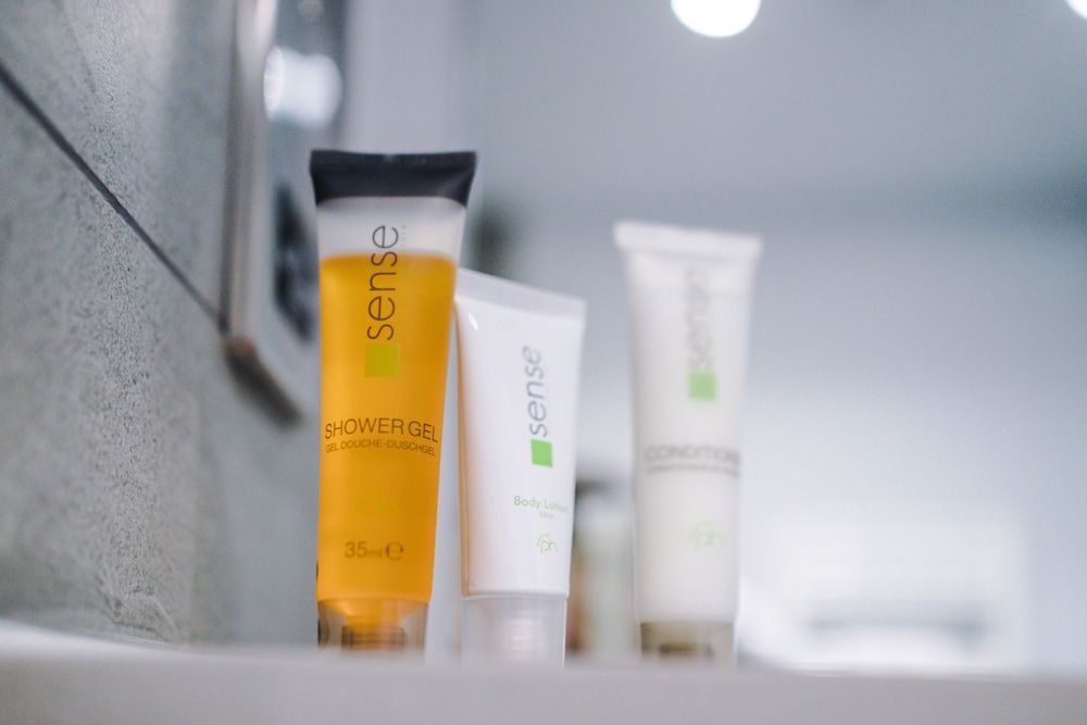 Hilltop Serviced Apartments- Deansgate Deluxe Apartment, 2 Bedrooms, Canal View 15