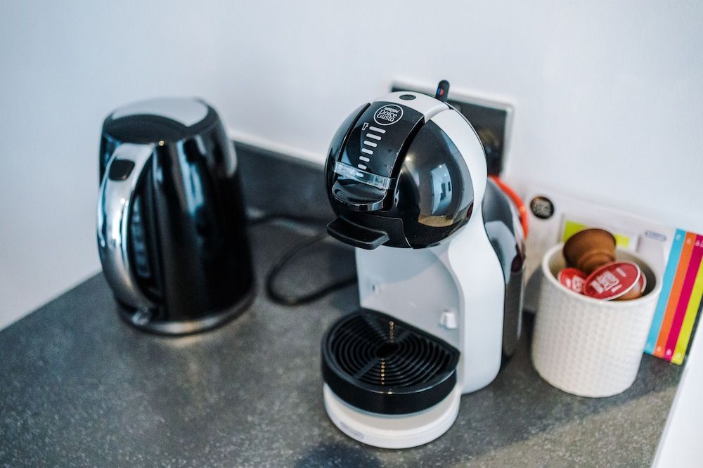 Hilltop Serviced Apartments- Deansgate Family Apartment, 3 Bedrooms, City View 20