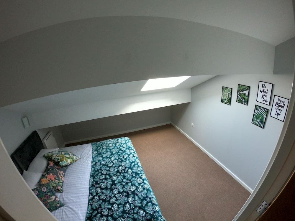 undefined Manchester Metropolitan Loft Apartment 2