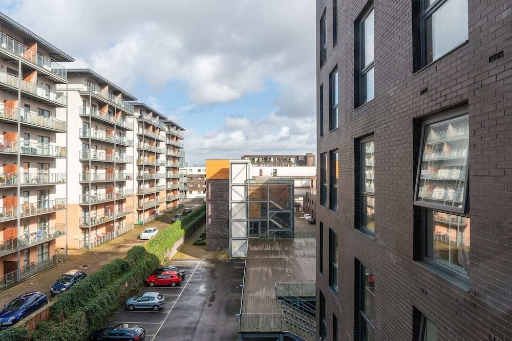 undefined Luxury Apartment Near Piccadilly Station 3